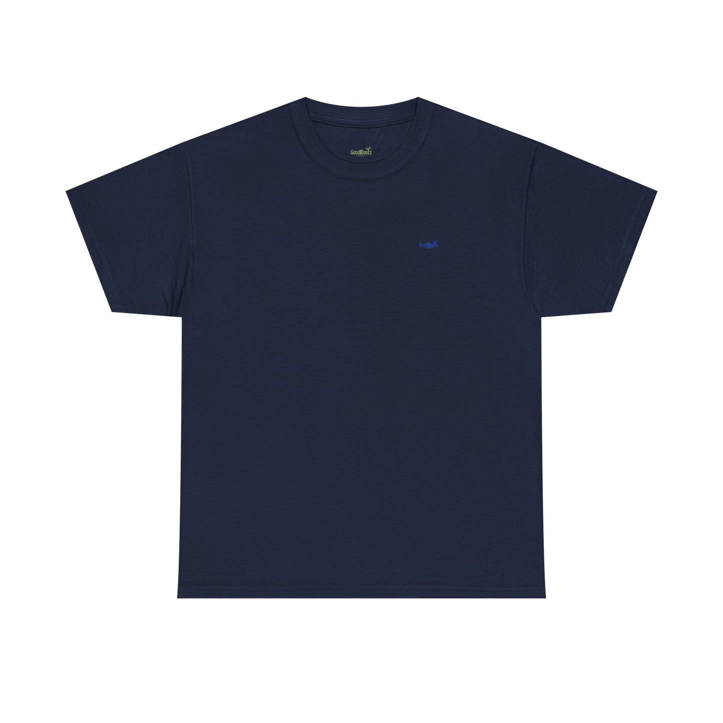 Focus on foods Tee, Unisex Cotton Tee, Casual Everyday Wear