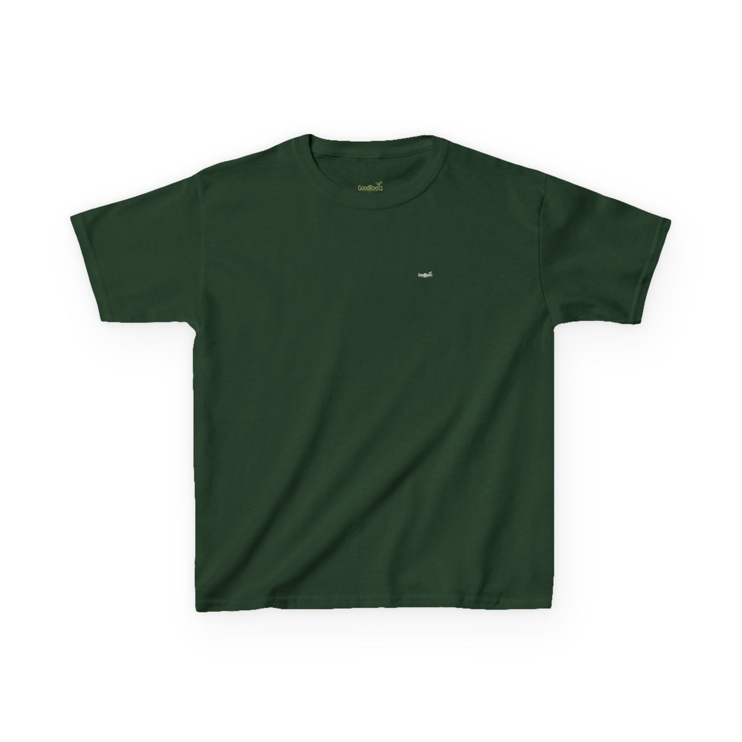 Kids "Eat Your Protein" Tee, Unisex Cotton Tee, Casual Everyday Wear