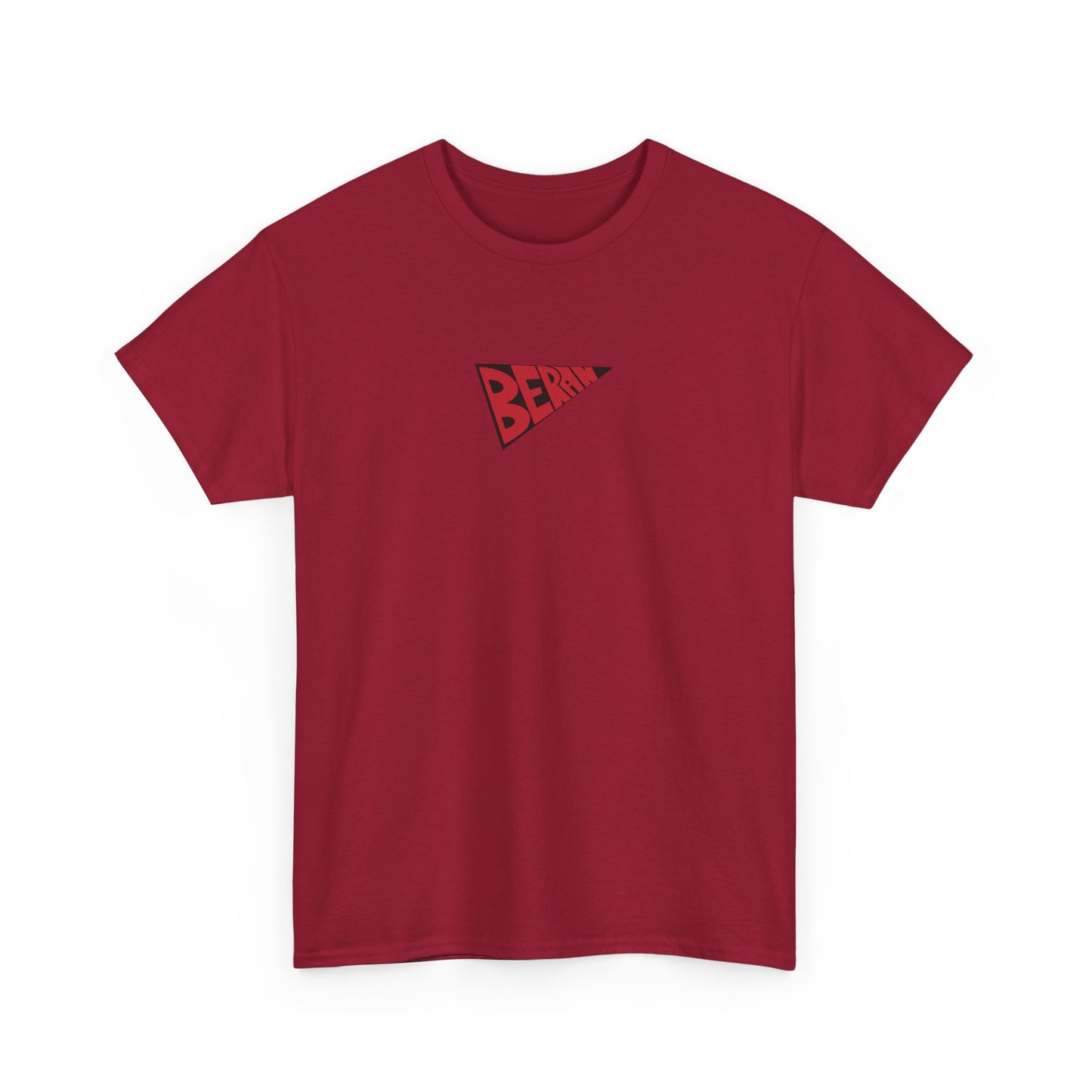 Robbie Playoff Tee