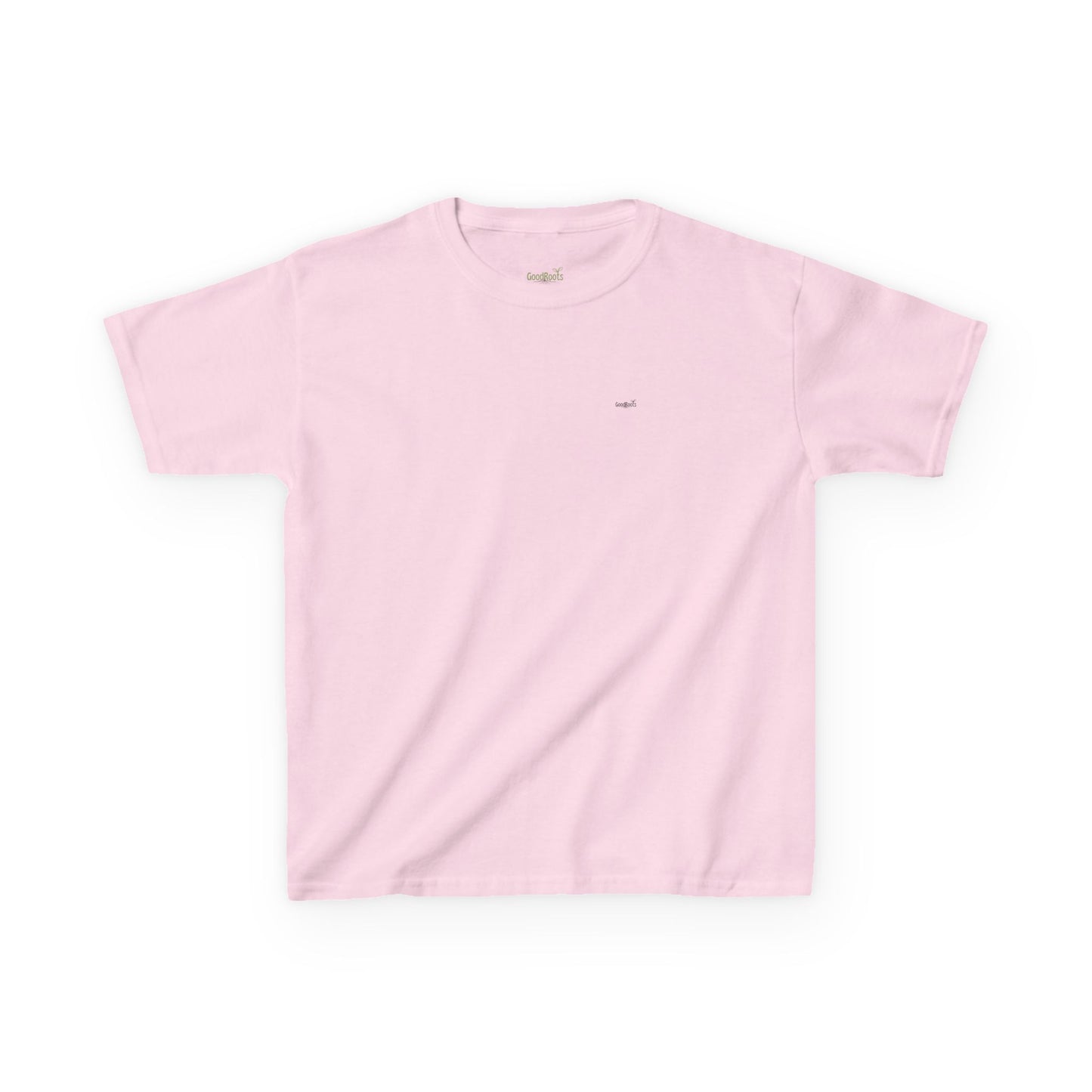 Kids "Portraits of a Good Life" Tee, Unisex Cotton Tee, Casual Everyday Wear