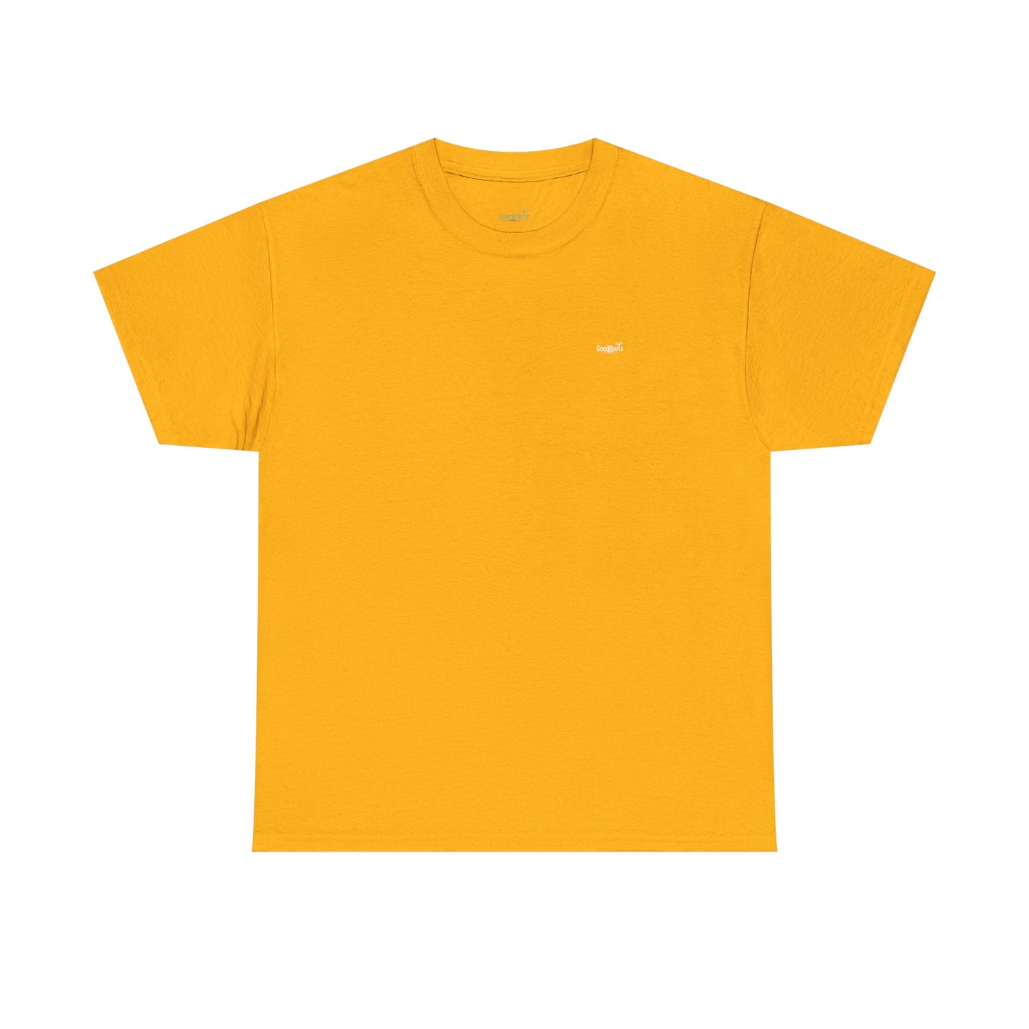"Invest in Yourself" Tee, Unisex Cotton Tee, Casual Everyday Wear
