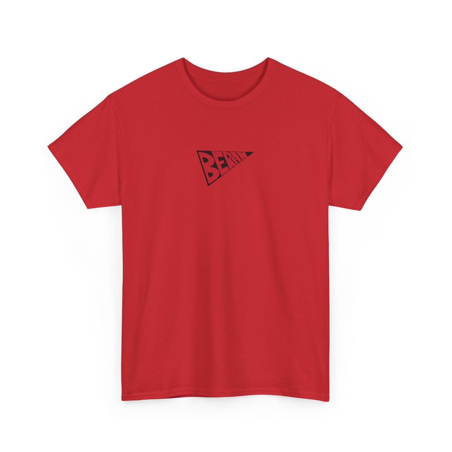 Robbie Playoff Tee