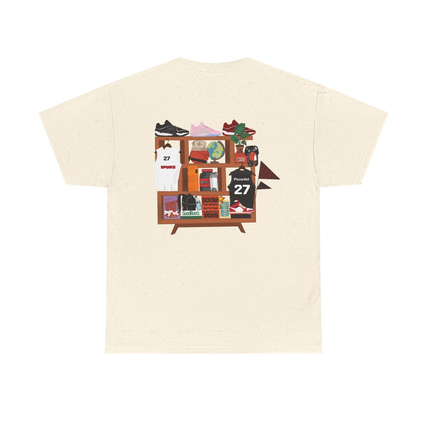 Sean Playoff Tee