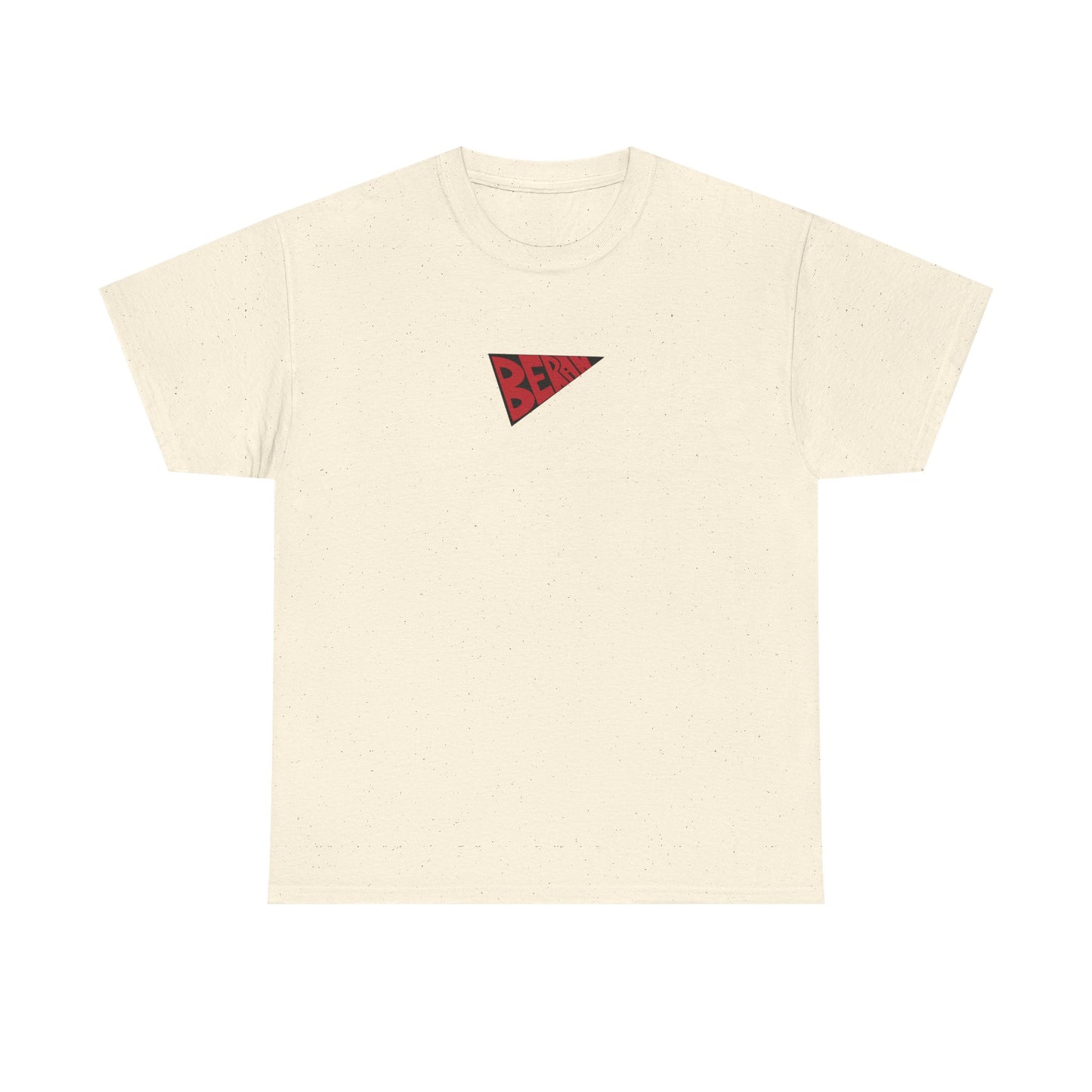 Robbie Playoff Tee