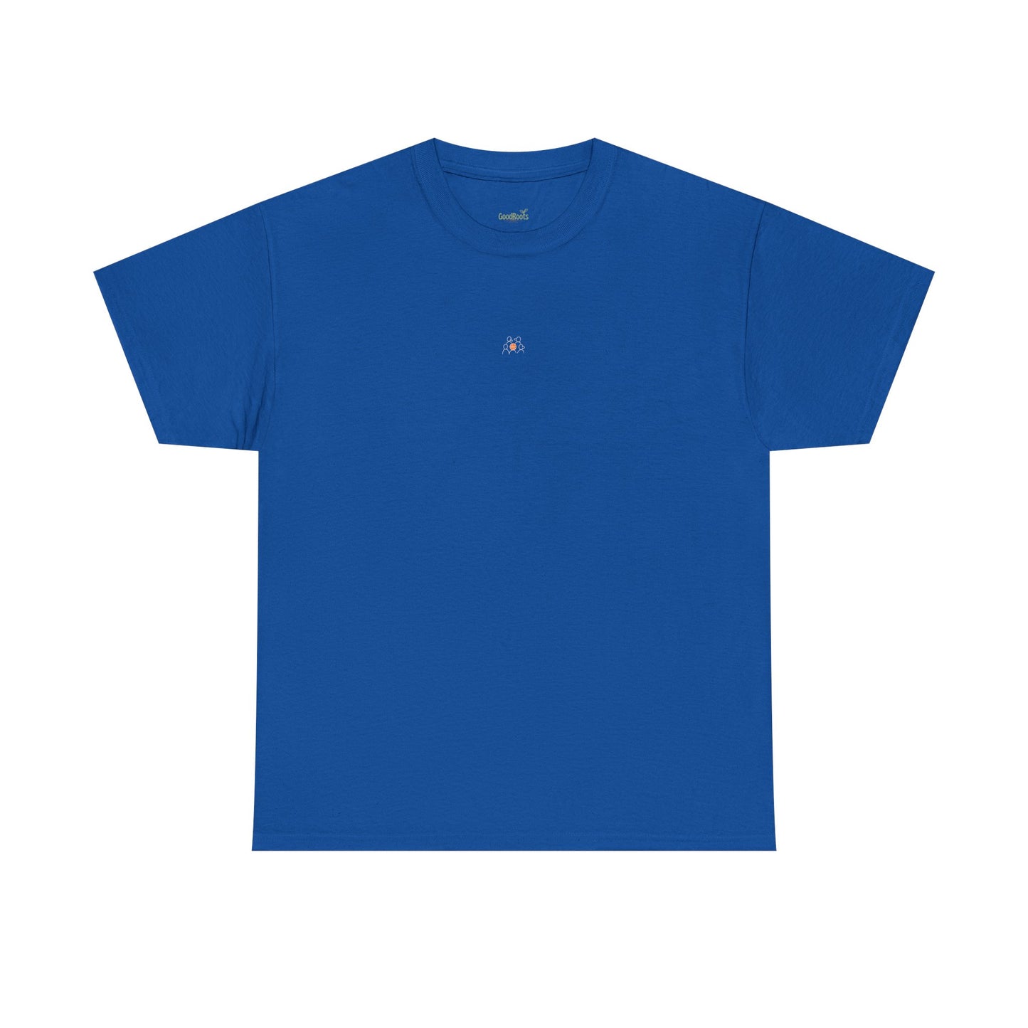"Sunday Hoopers Club" Tee, Unisex Cotton Tee, Casual Everyday Wear