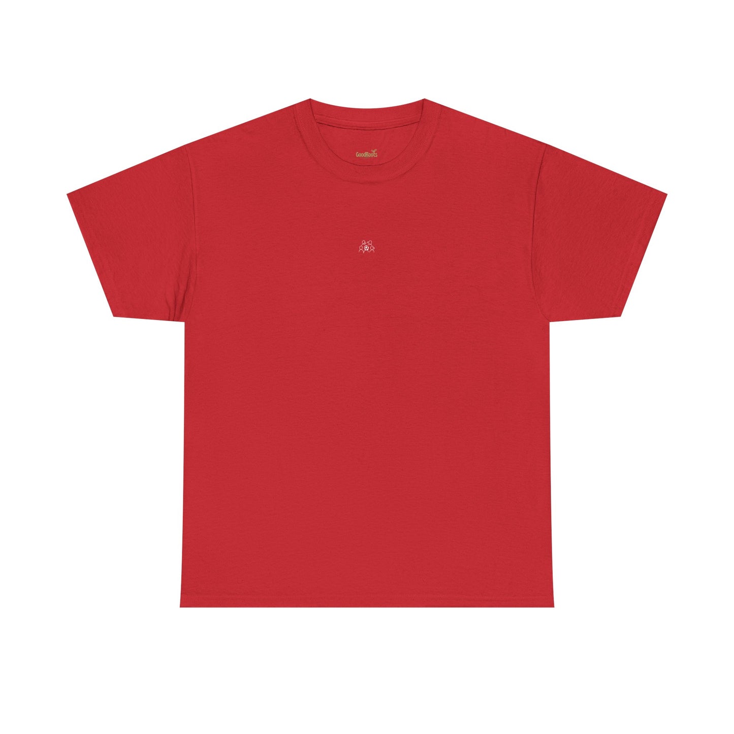 Sunday Footy Club Tee, Unisex Cotton Tee, Casual Everyday Wear