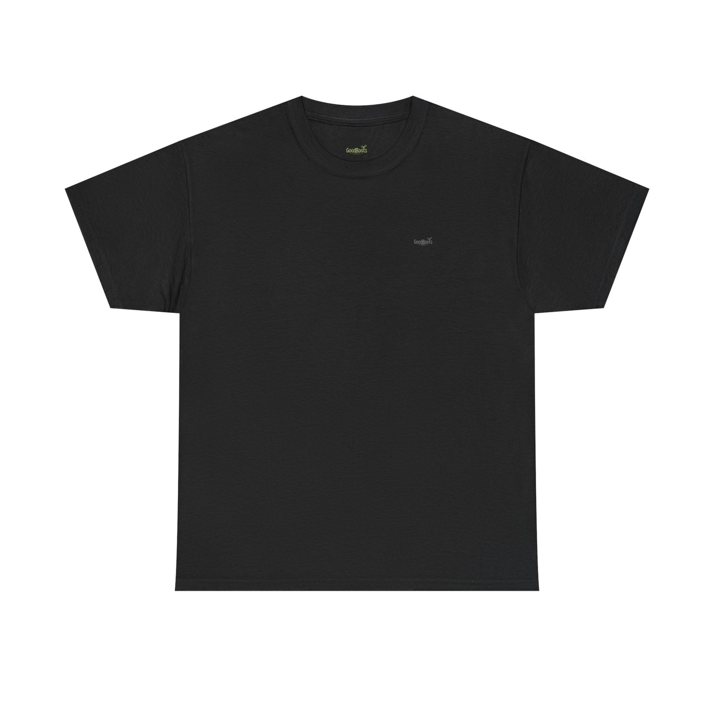 Focus on foods Tee, Unisex Cotton Tee, Casual Everyday Wear