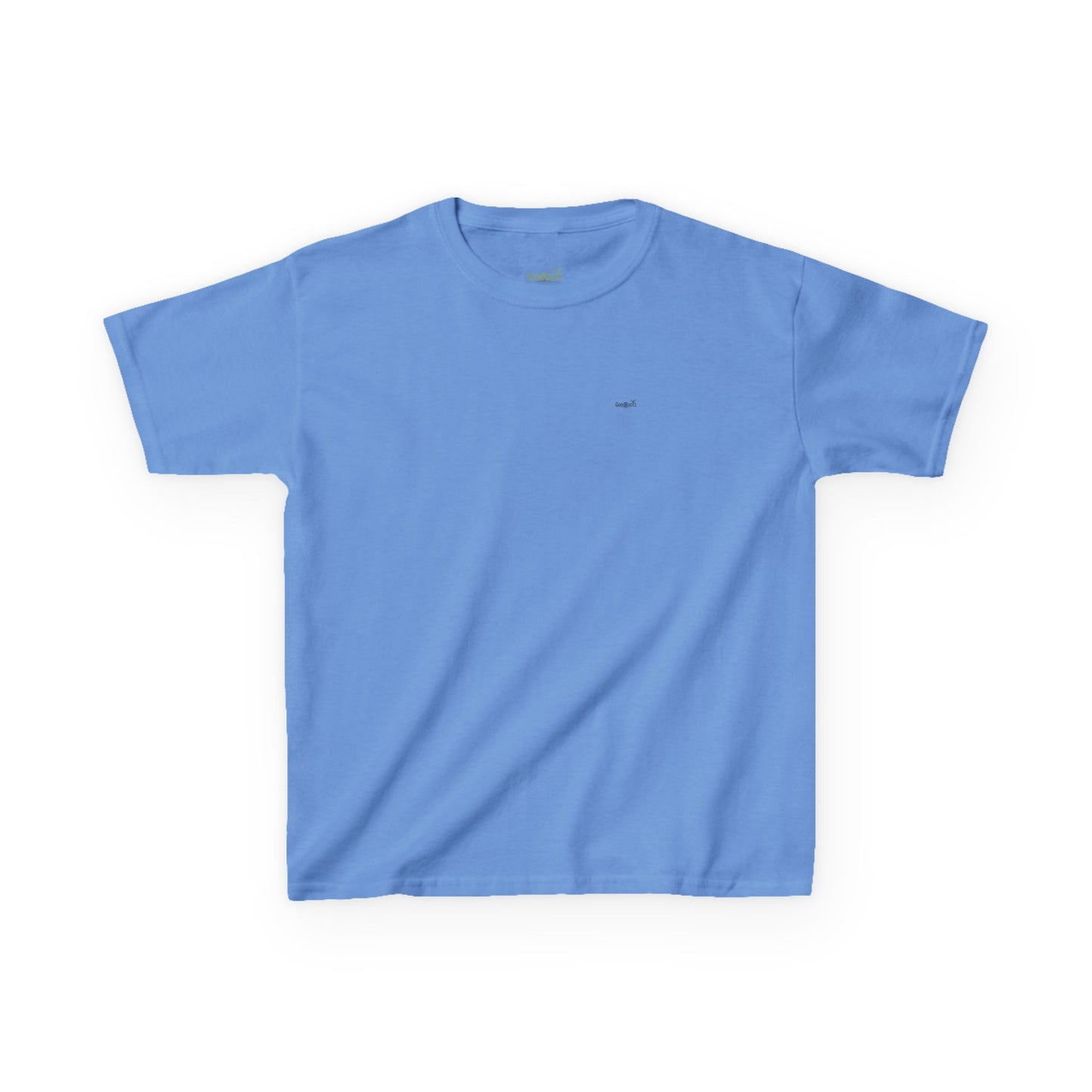 Kids "Eat Your Protein" Tee, Unisex Cotton Tee, Casual Everyday Wear