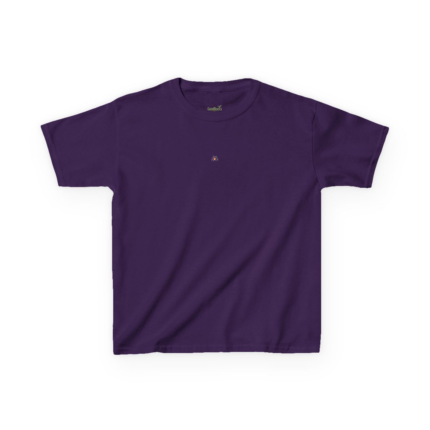 Kids "Sunday Hoopers Club" Tee, Unisex Cotton Tee, Casual Everyday Wear