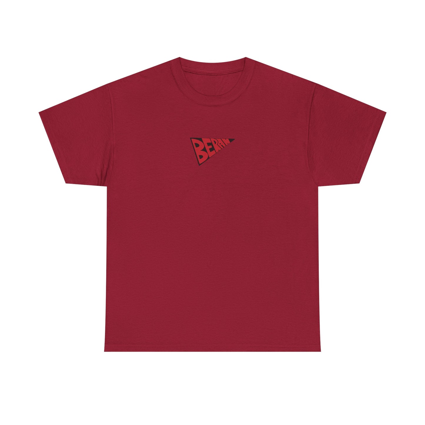 Robbie Playoff Tee