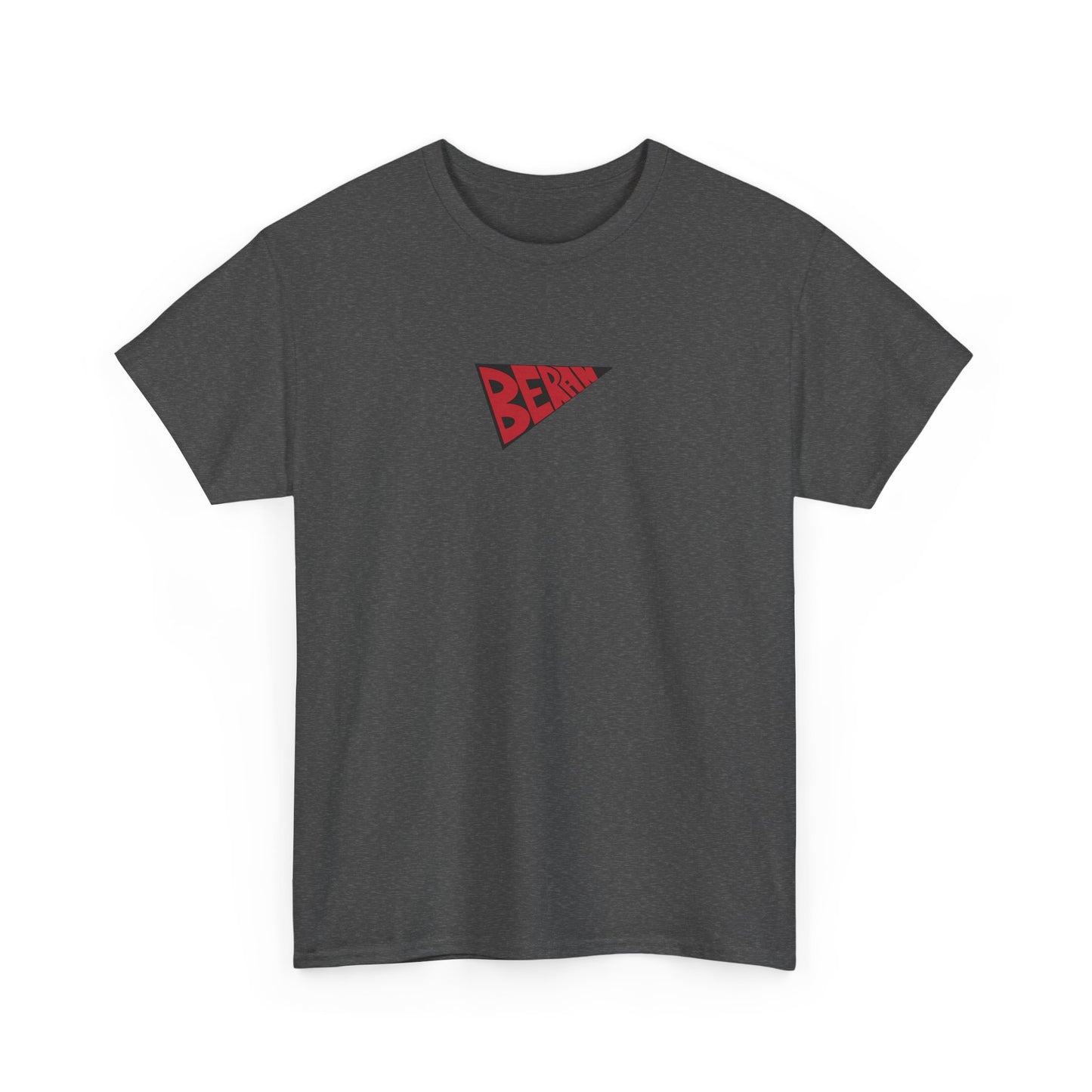 Robbie Playoff Tee