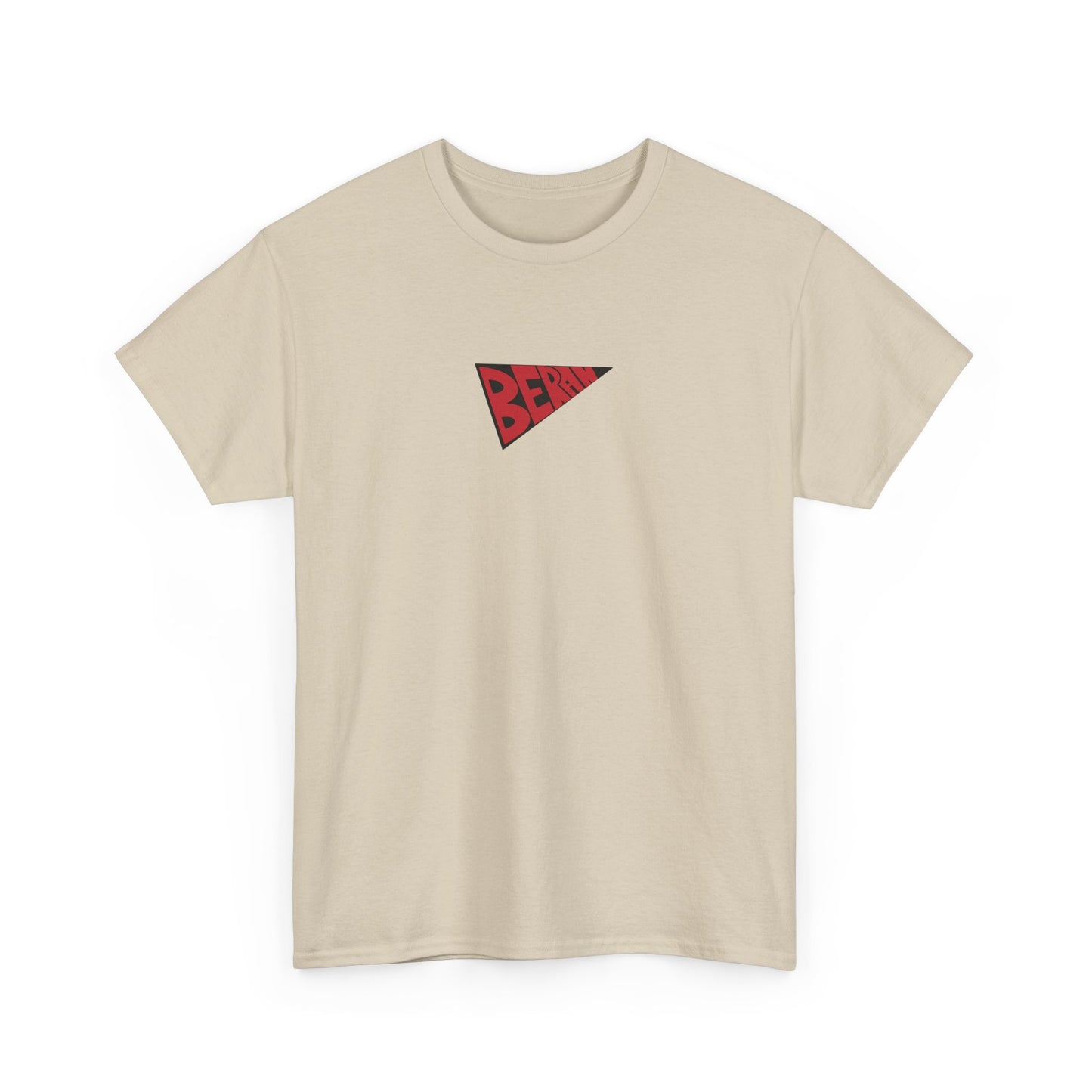Robbie Playoff Tee