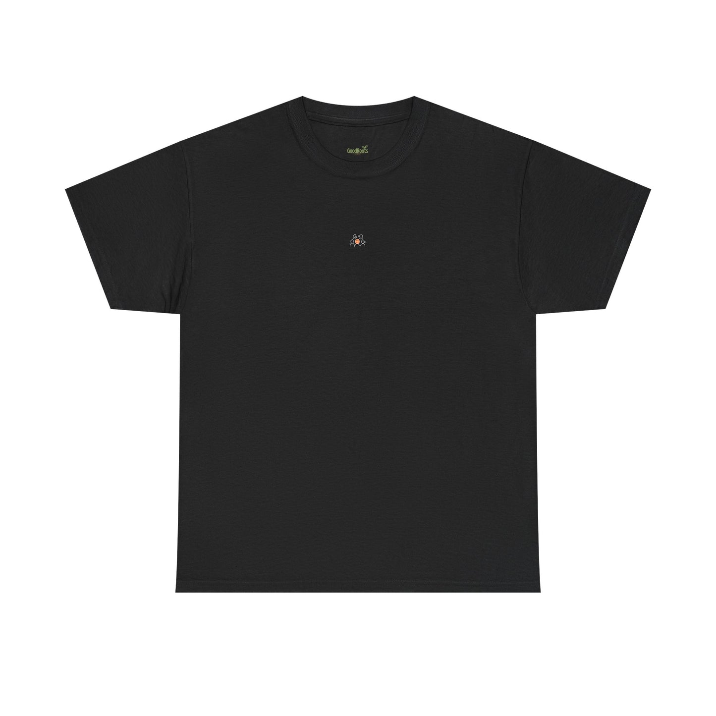 "Sunday Hoopers Club" Tee, Unisex Cotton Tee, Casual Everyday Wear