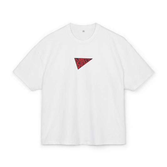 Bram Playoff Oversized Tee