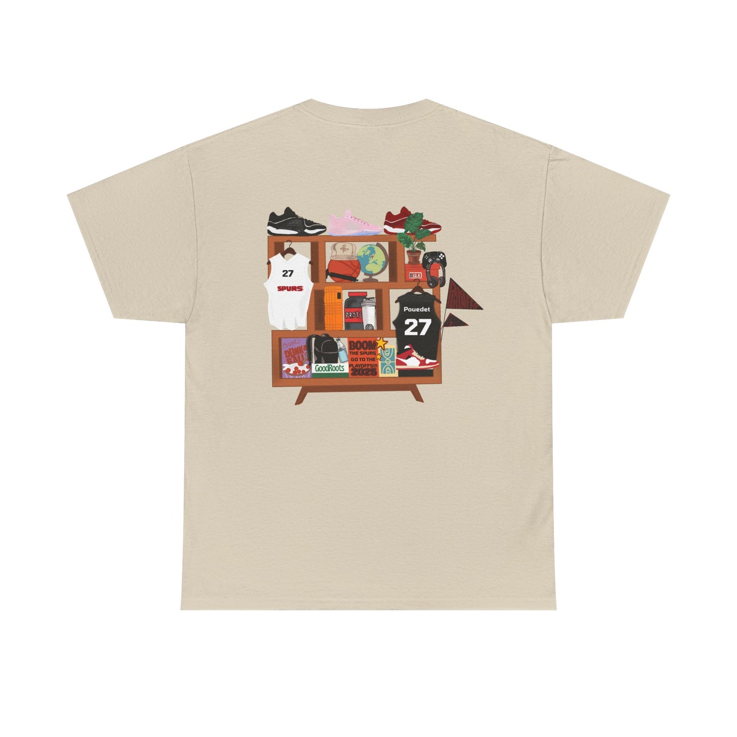 Sean Playoff Tee