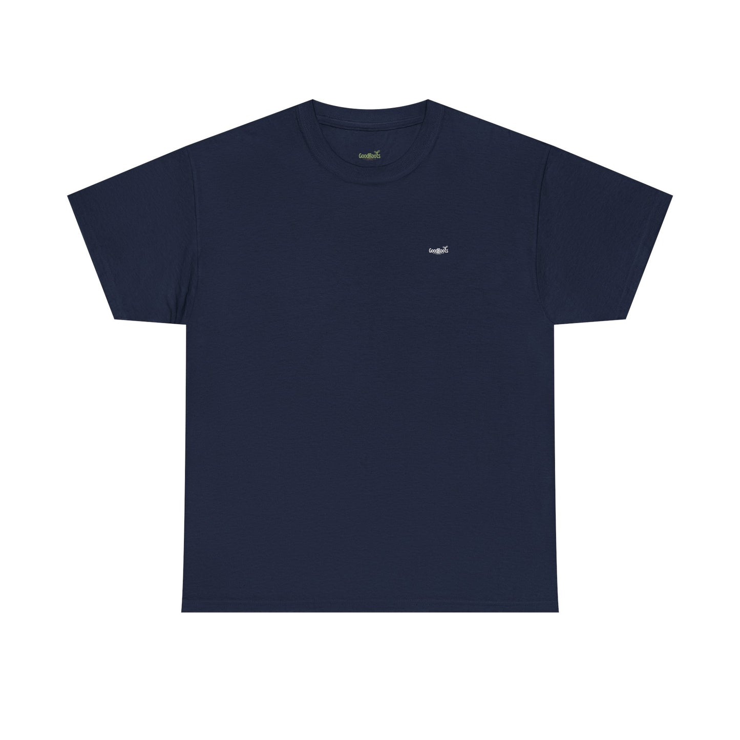 "Invest in Yourself" Tee, Unisex Cotton Tee, Casual Everyday Wear