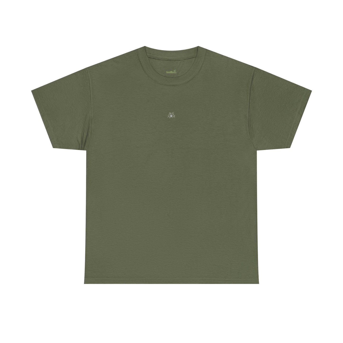 Sunday Footy Club Tee, Unisex Cotton Tee, Casual Everyday Wear