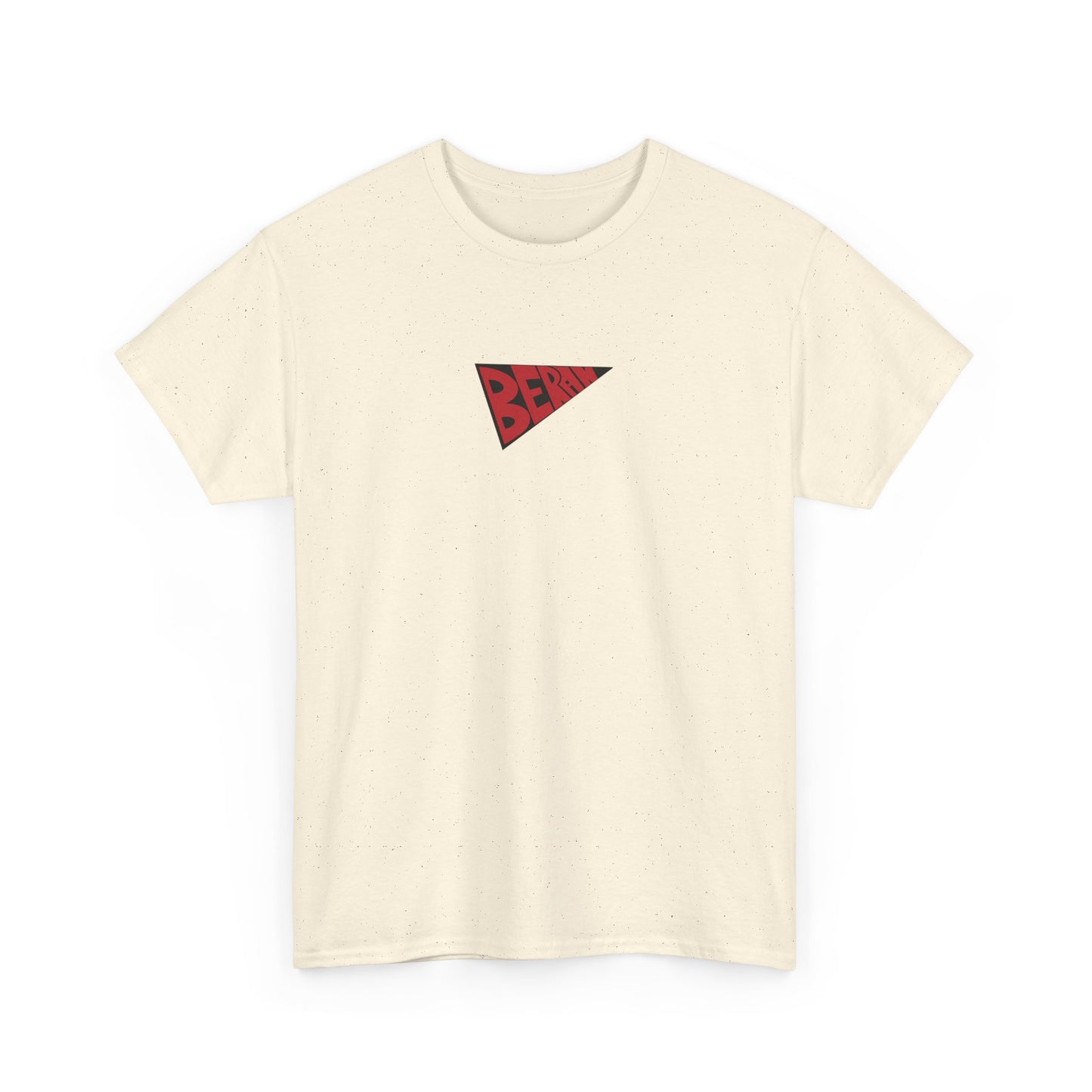 Robbie Playoff Tee