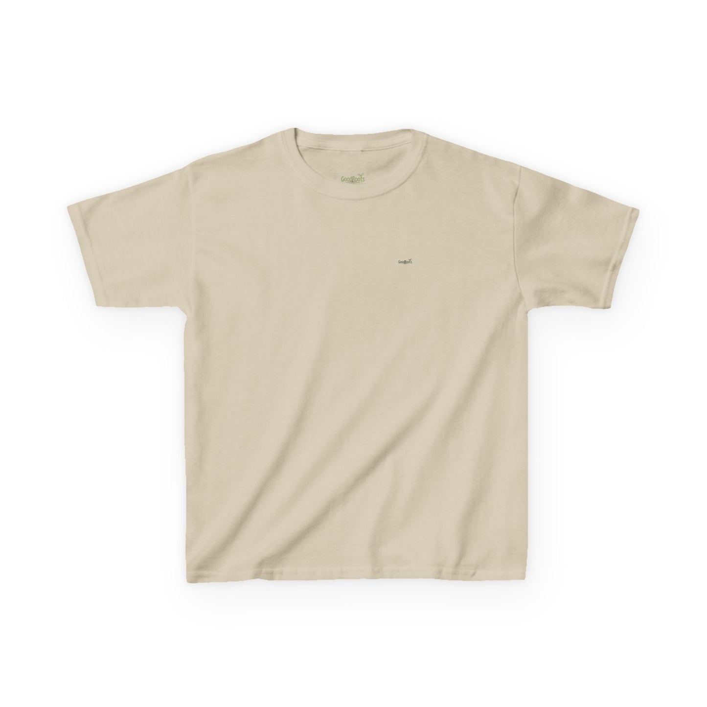 Kids "Invest in Yourself" Tee, Unisex Cotton Tee, Casual Everyday Wear