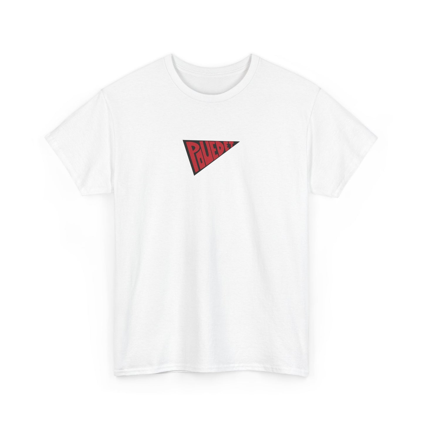 Sean Playoff Tee