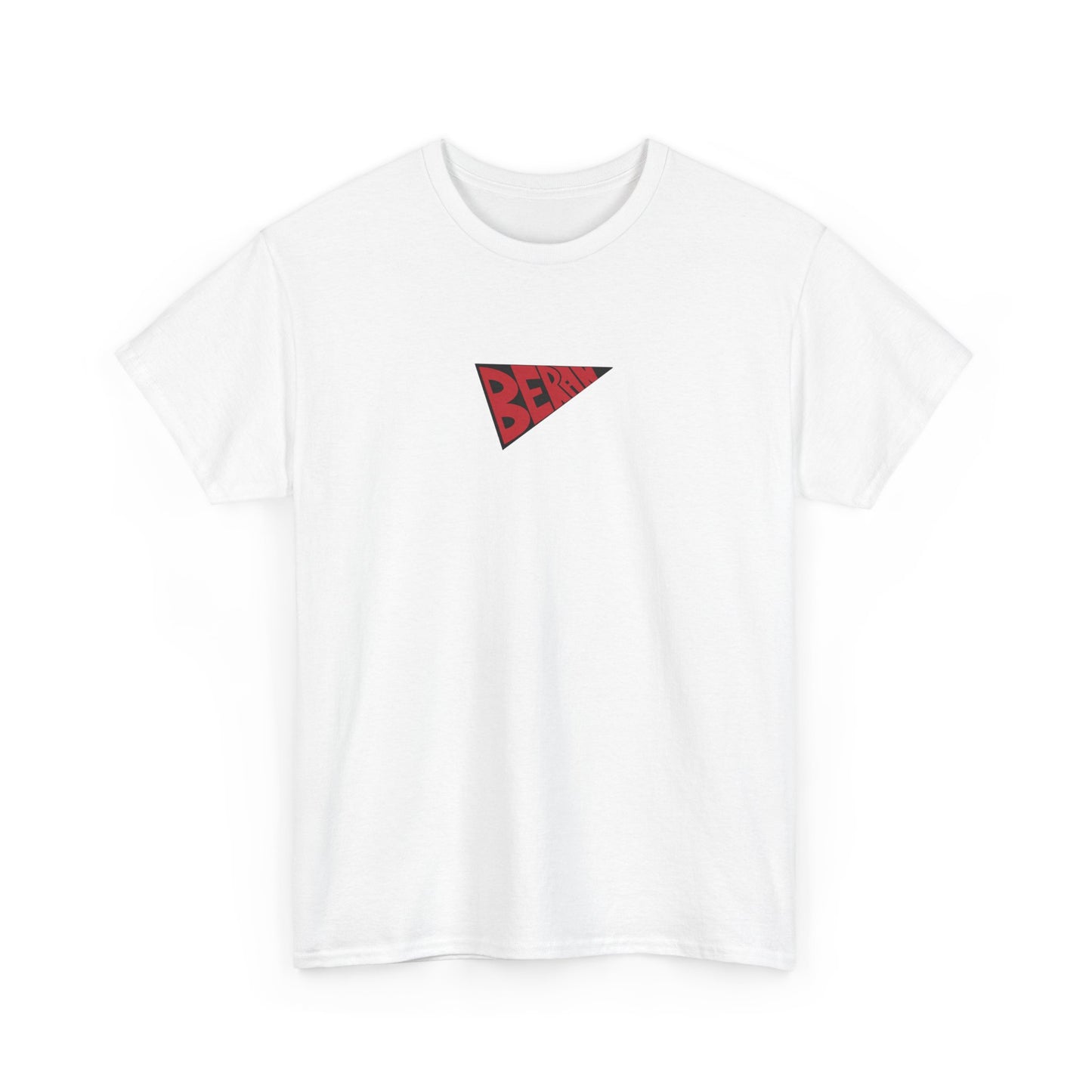 Robbie Playoff Tee