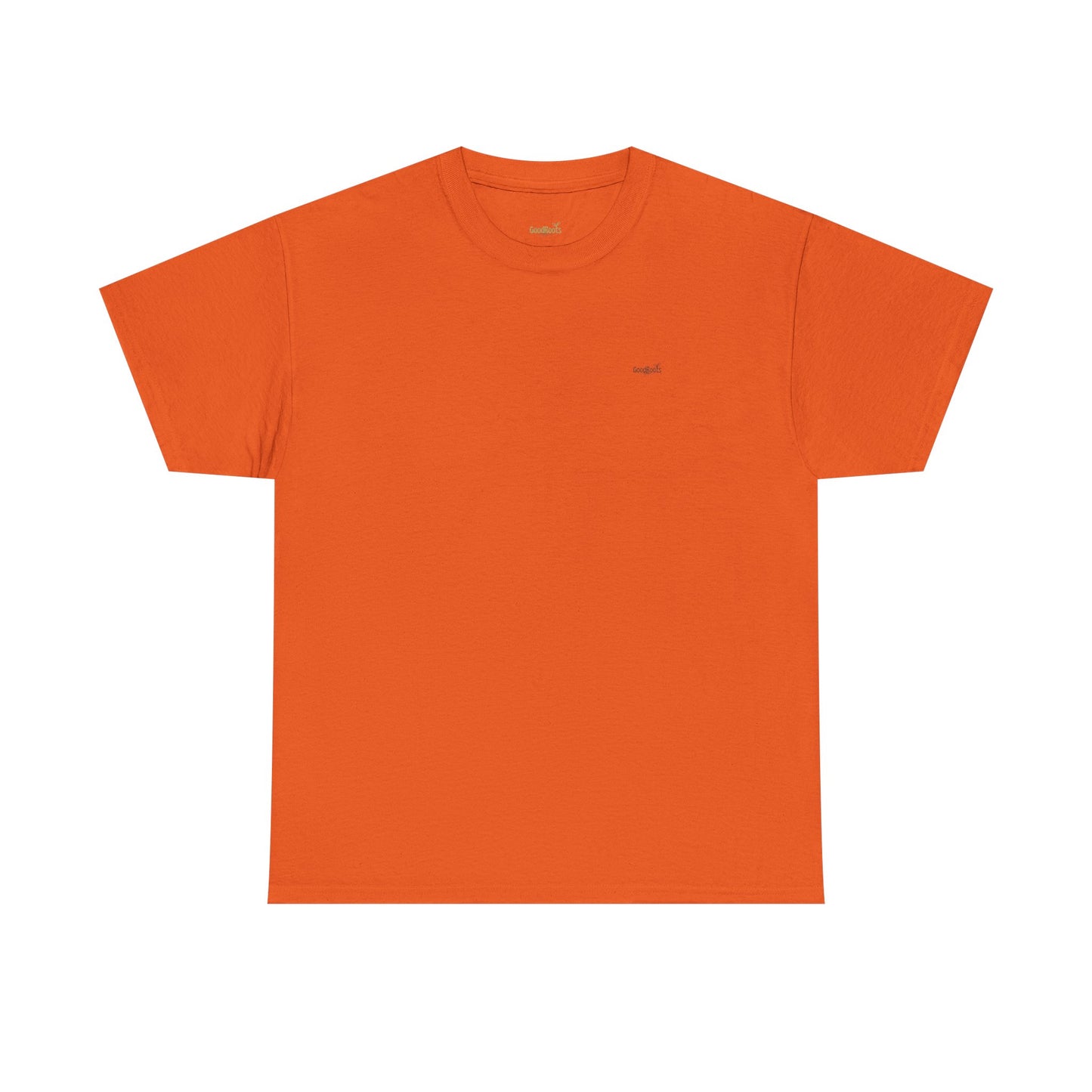 Focus on foods Tee, Unisex Cotton Tee, Casual Everyday Wear