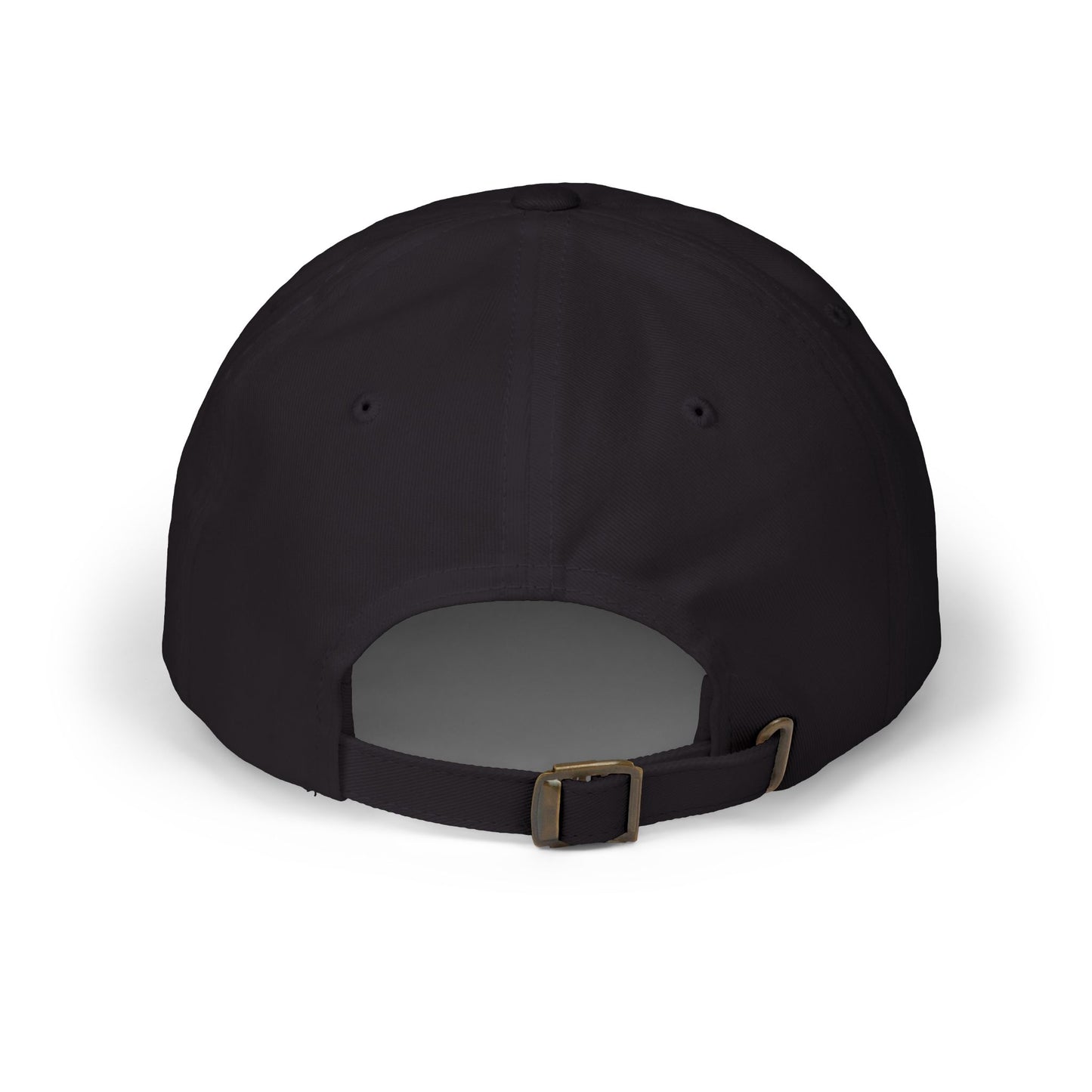 Sunday Hoopers Cap White Embroidery