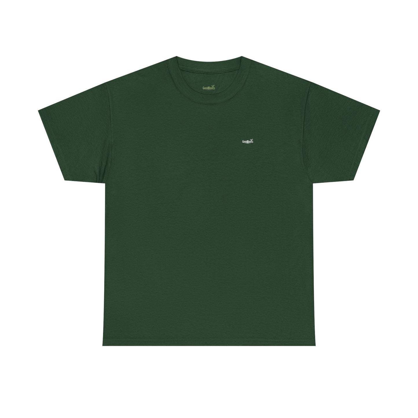 "Invest in Yourself" Tee, Unisex Cotton Tee, Casual Everyday Wear