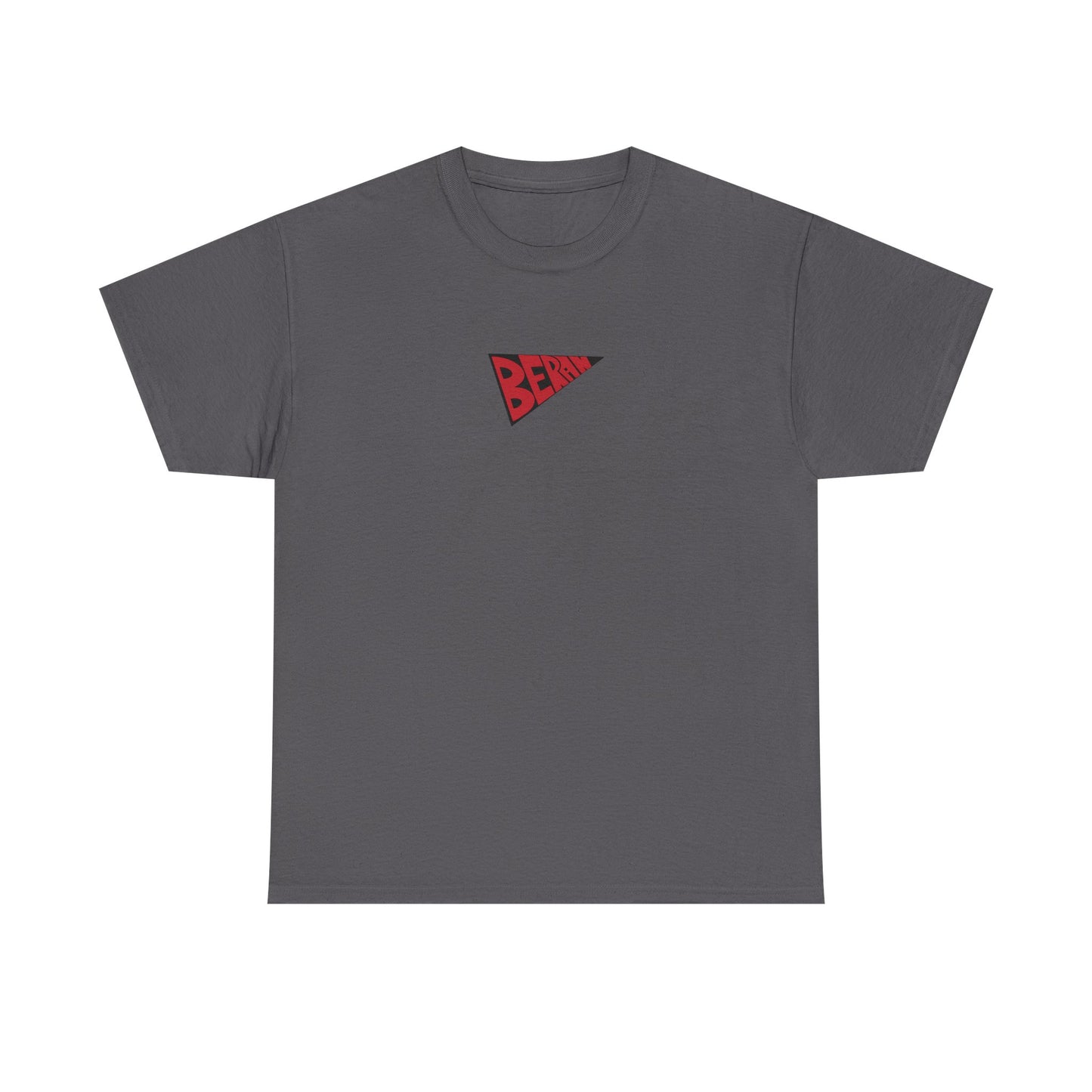 Robbie Playoff Tee