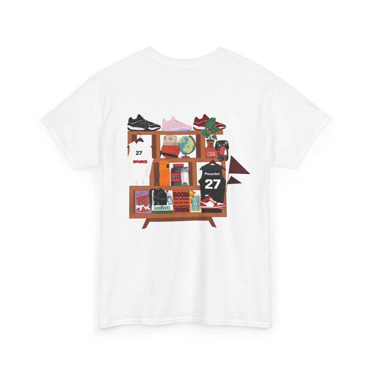 Sean Playoff Tee