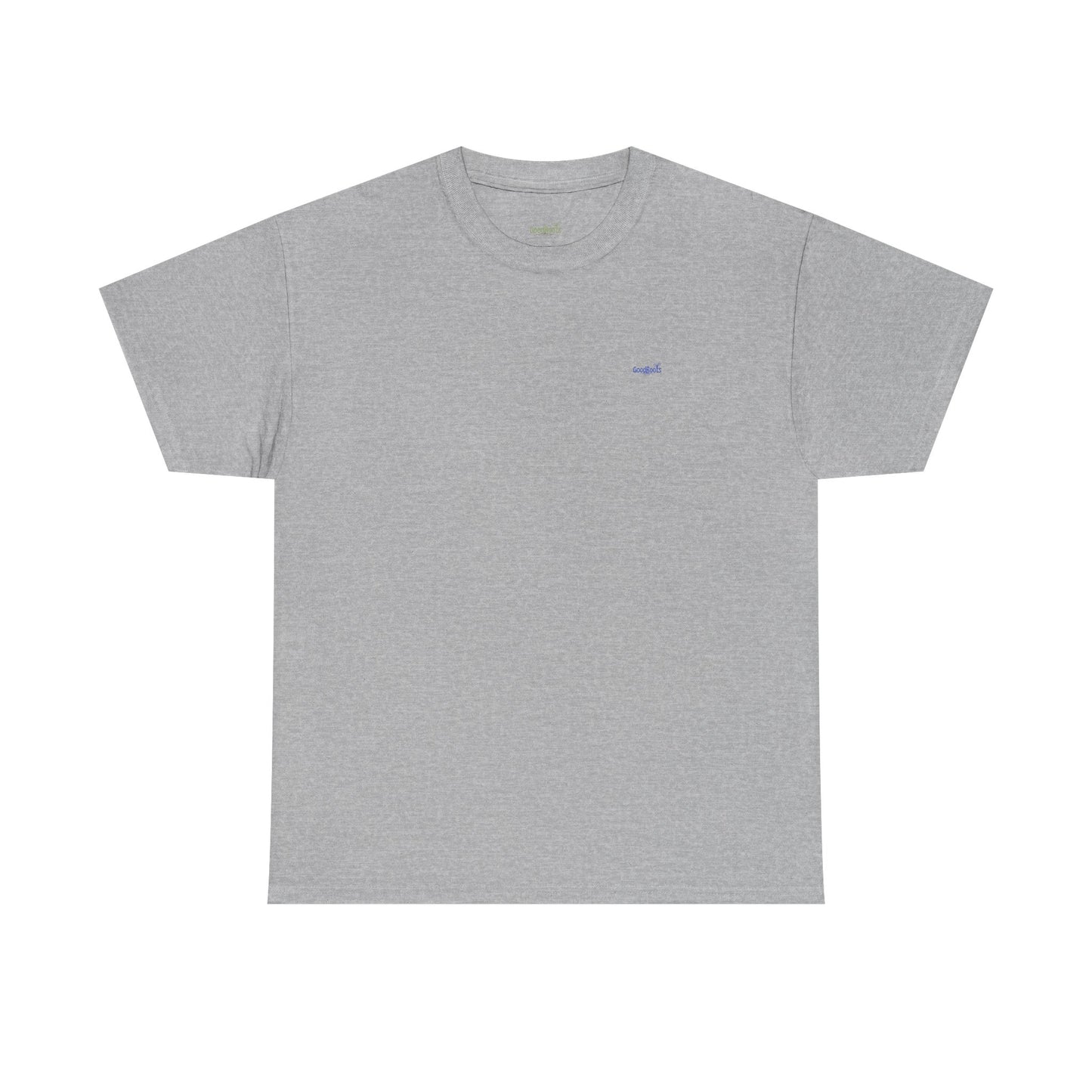 Focus on foods Tee, Unisex Cotton Tee, Casual Everyday Wear