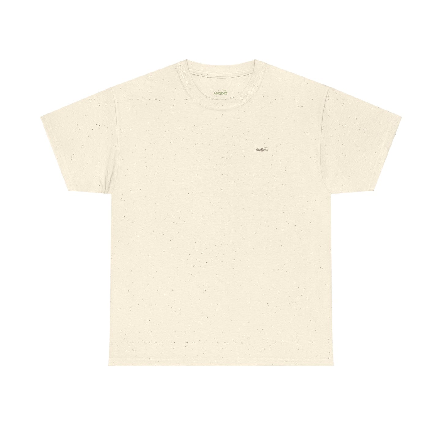 Focus on foods Tee, Unisex Cotton Tee, Casual Everyday Wear