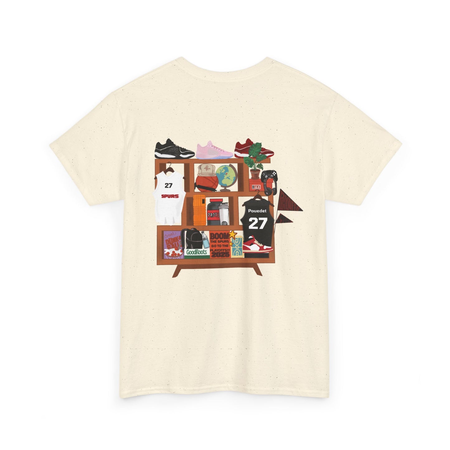 Sean Playoff Tee
