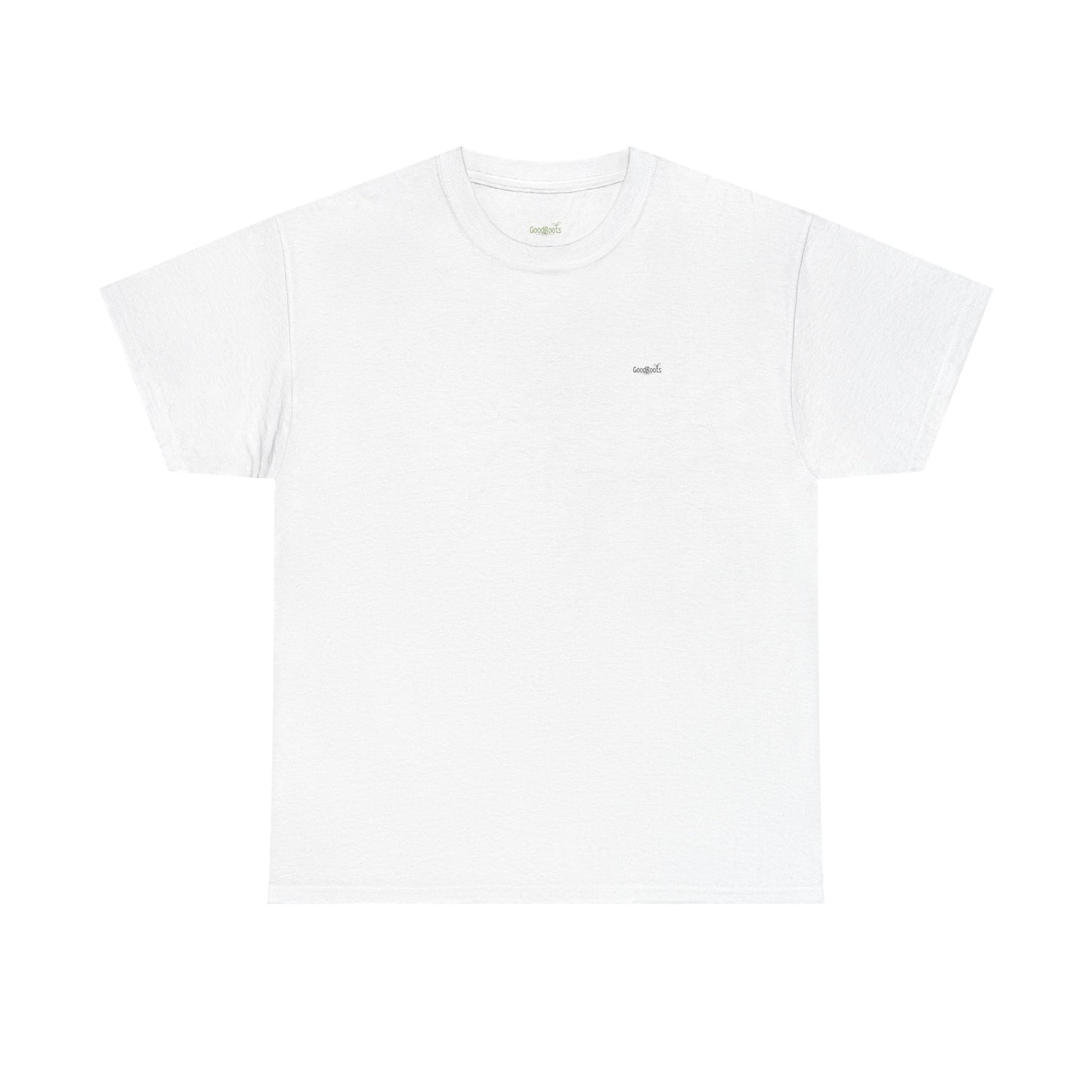 "Invest in Yourself" Tee, Unisex Cotton Tee, Casual Everyday Wear