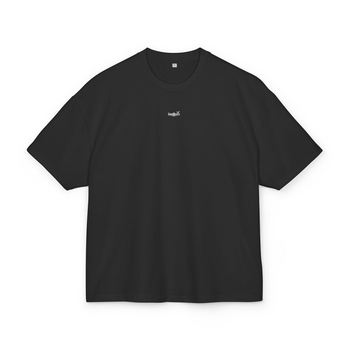 "Eat Your Protein" Unisex Ultra Heavy Oversized Cotton Box Tee