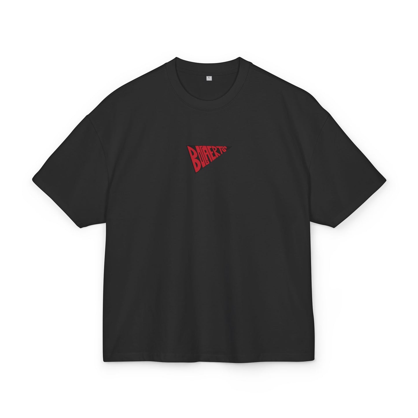 Bram Playoff Oversized Tee