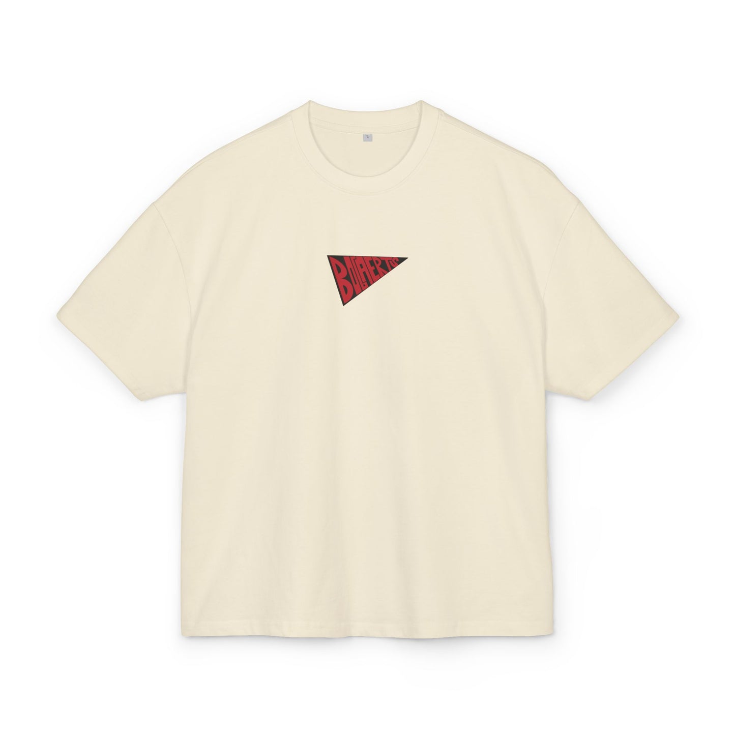 Bram Playoff Oversized Tee