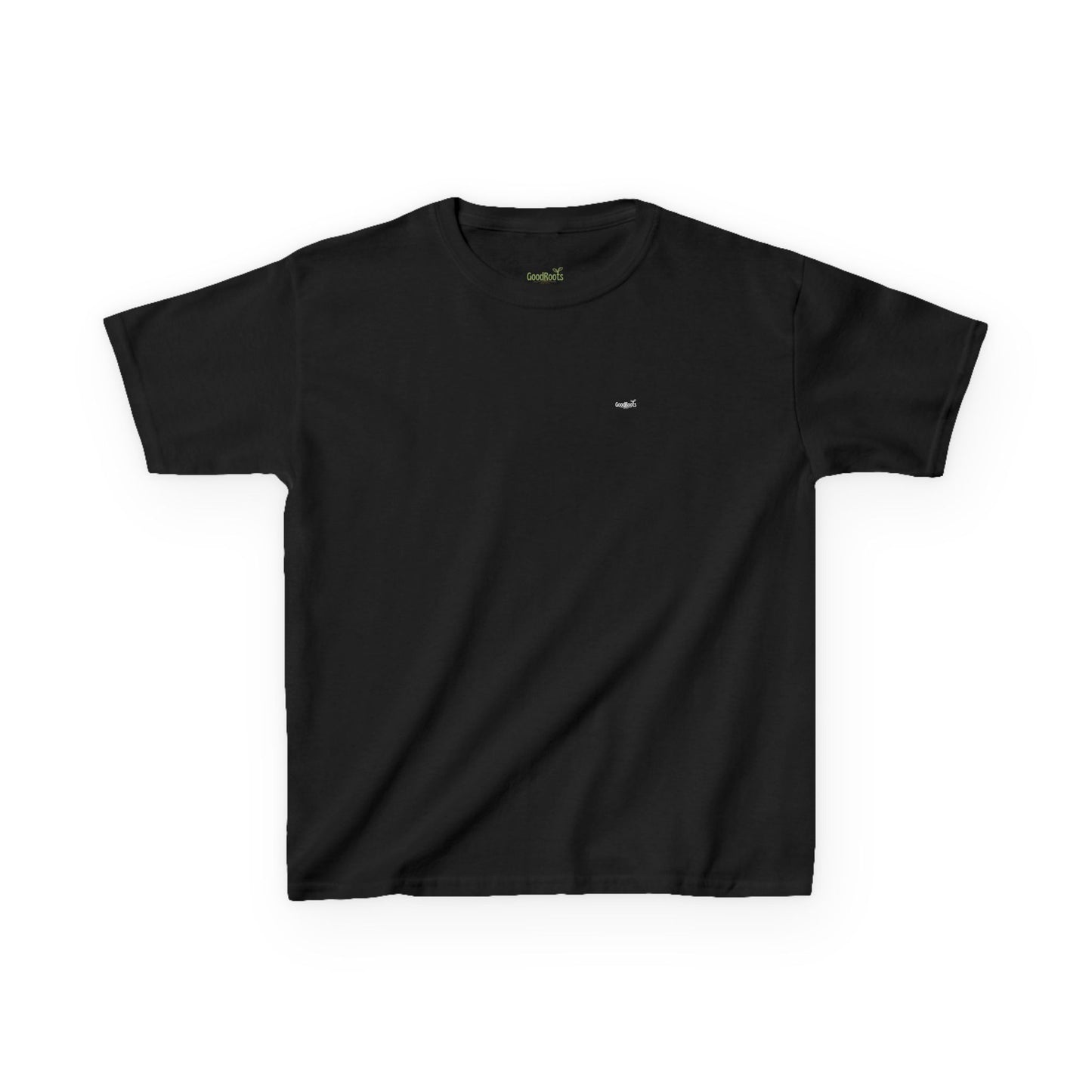 Kids "Portraits of a Good Life" Tee, Unisex Cotton Tee, Casual Everyday Wear