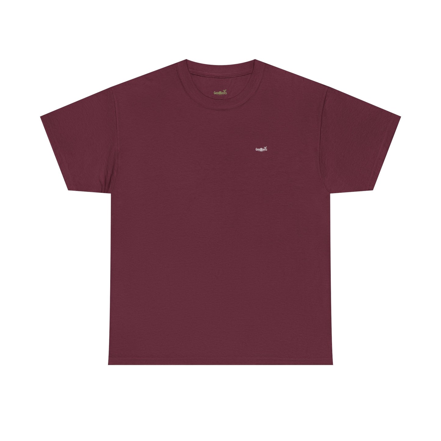 "Portraits of a Good Life" Tee, Unisex Cotton Tee, Casual Everyday Wear