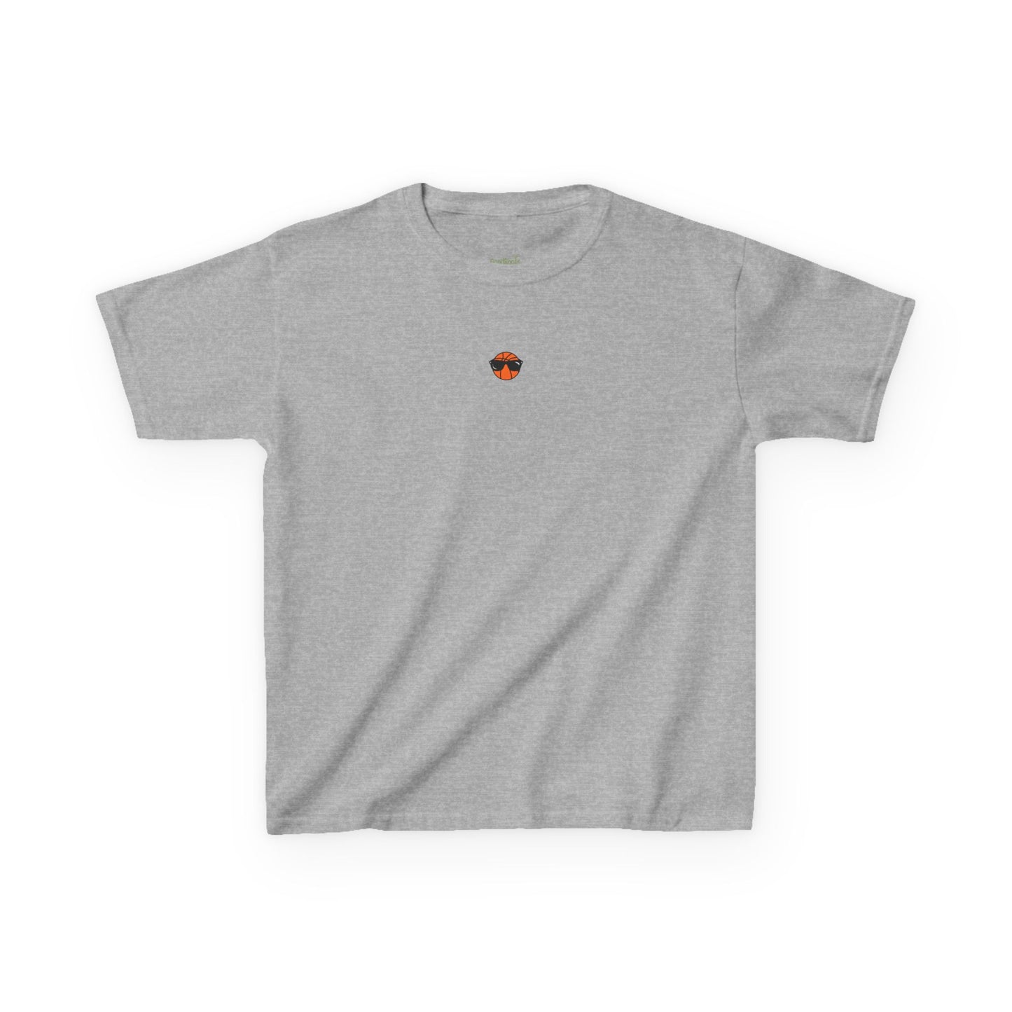 Kids Playoff Tee 2026 Unisex Cotton Tee