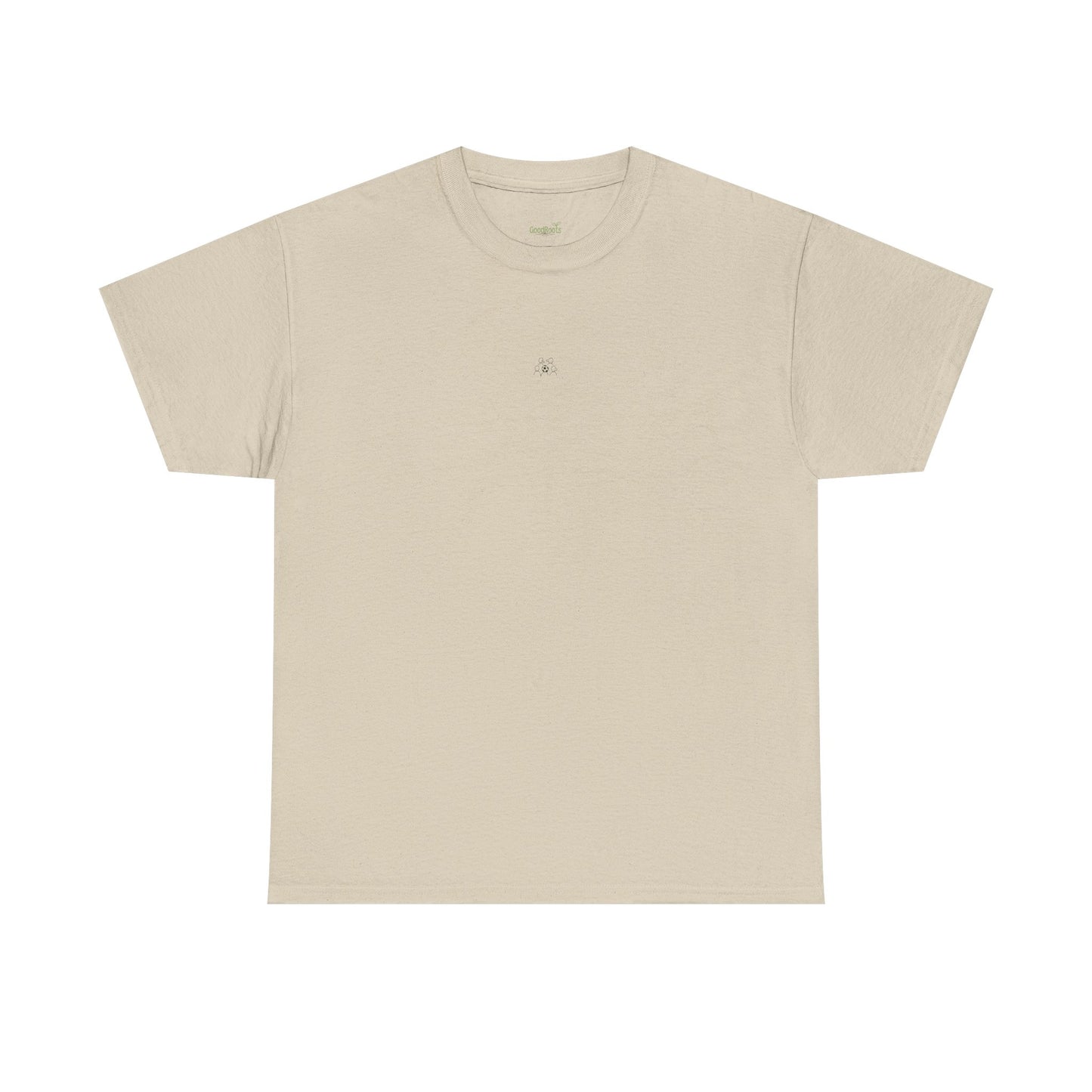 Sunday Footy Club Tee, Unisex Cotton Tee, Casual Everyday Wear