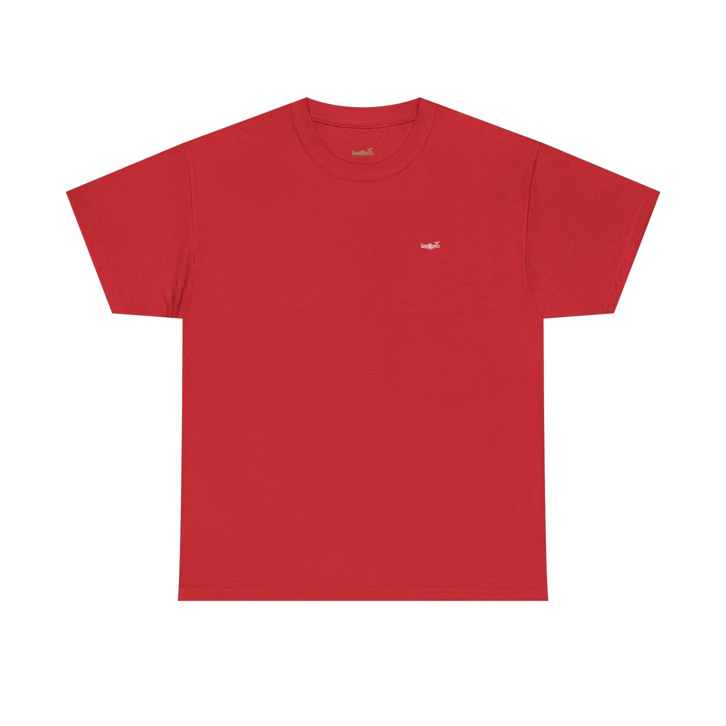 Focus on foods Tee, Unisex Cotton Tee, Casual Everyday Wear