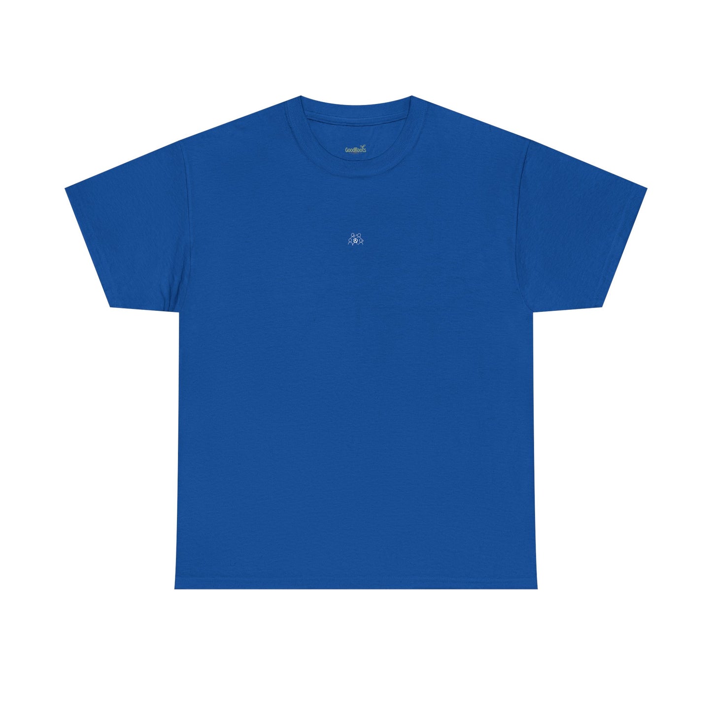 Sunday Footy Club Tee, Unisex Cotton Tee, Casual Everyday Wear