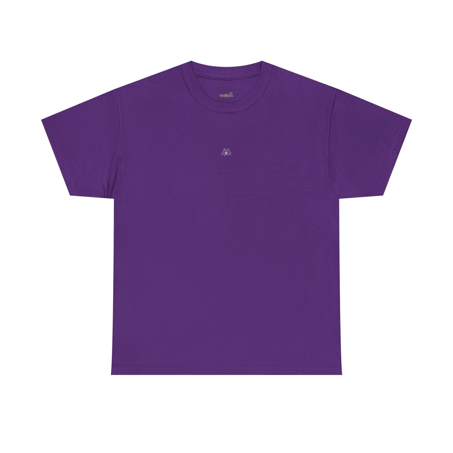 Sunday Footy Club Tee, Unisex Cotton Tee, Casual Everyday Wear