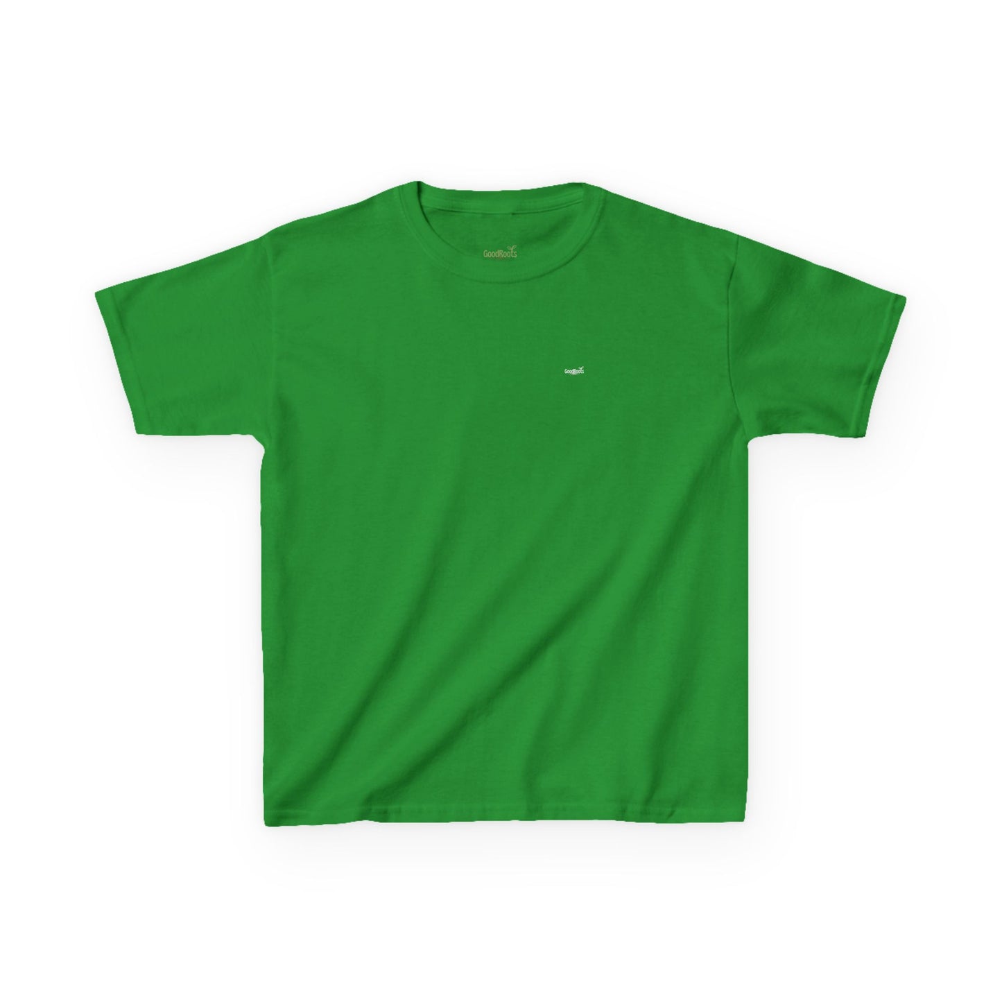 Kids "Portraits of a Good Life" Tee, Unisex Cotton Tee, Casual Everyday Wear