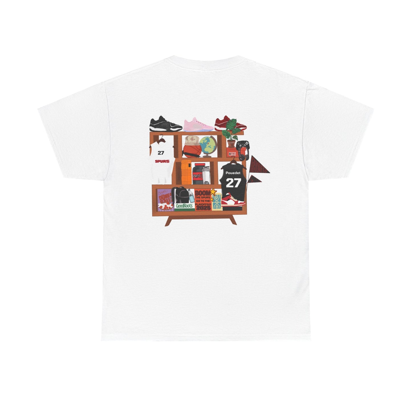 Sean Playoff Tee