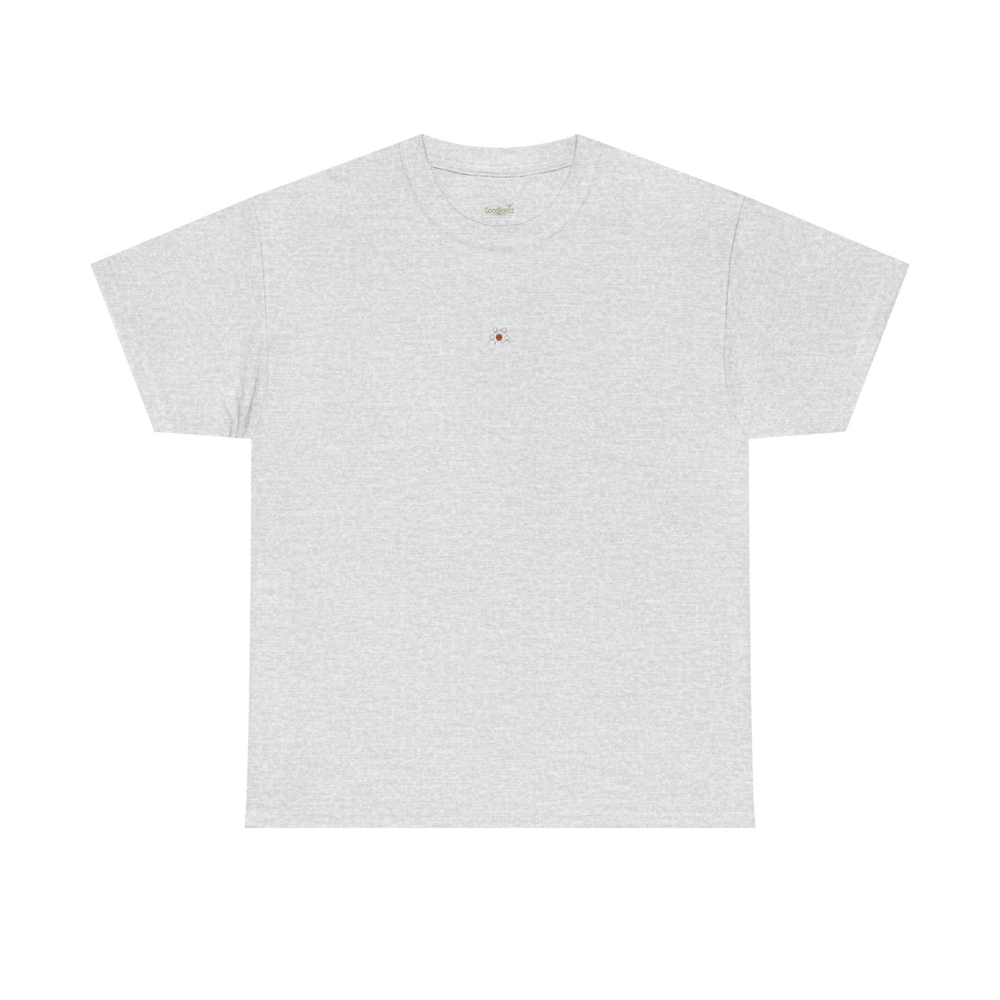 "Sunday Hoopers Club" Tee, Unisex Cotton Tee, Casual Everyday Wear