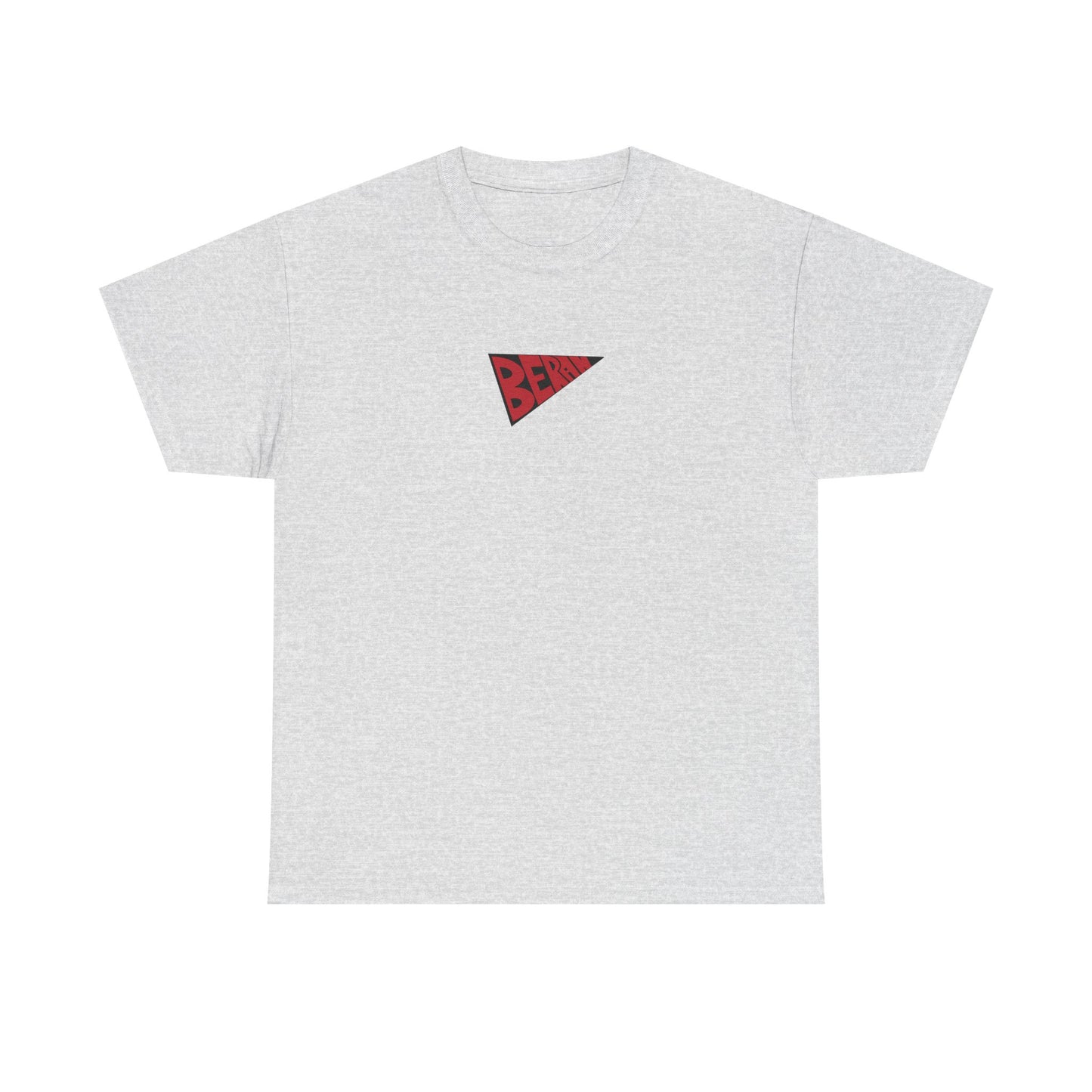 Robbie Playoff Tee