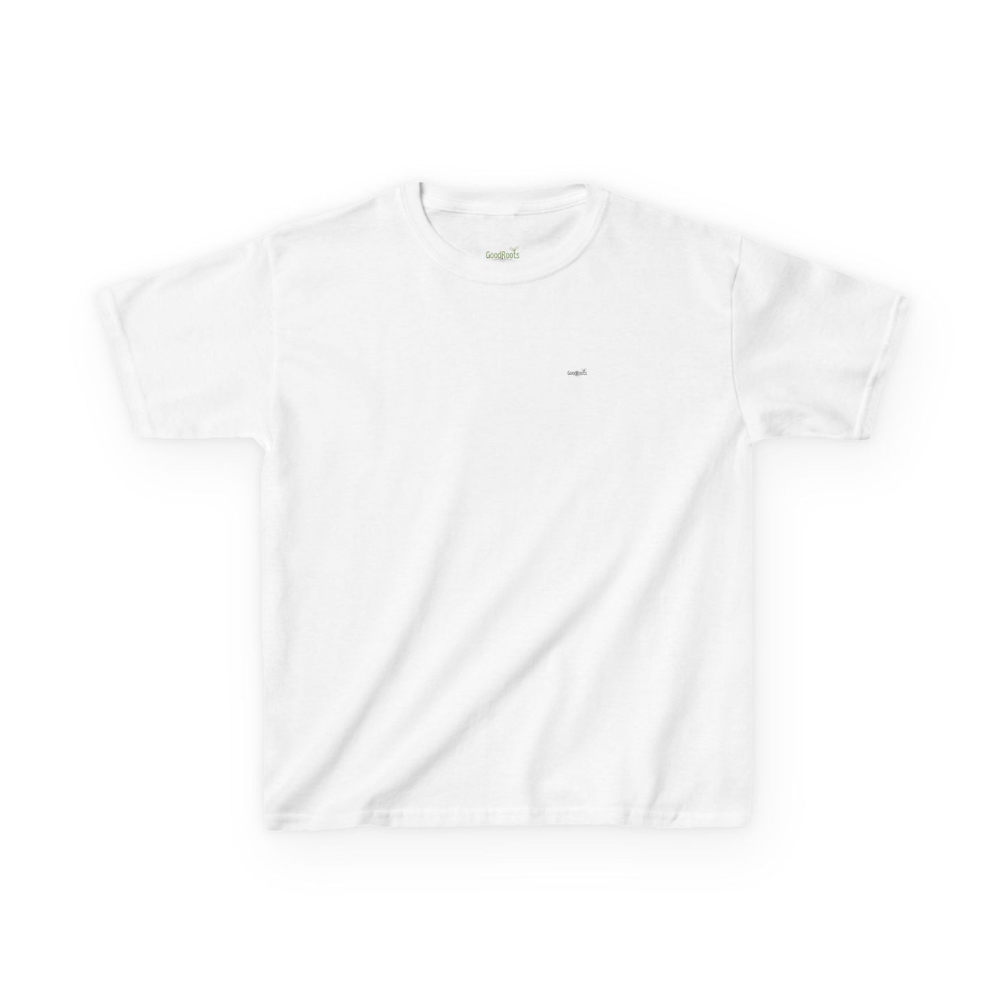 Kids "Portraits of a Good Life" Tee, Unisex Cotton Tee, Casual Everyday Wear