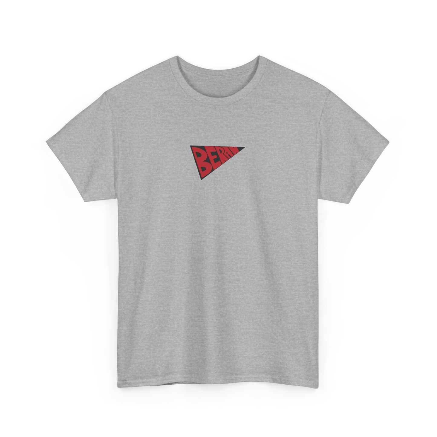 Robbie Playoff Tee
